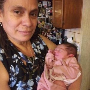 Meet your Posher, Imelda